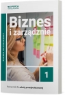 Biznes i zarządzanie LO 1 ZR Jarosław Korba, Zbigniew Smutek