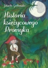 Historia księżycowego Promyka Jolanta Gadomska