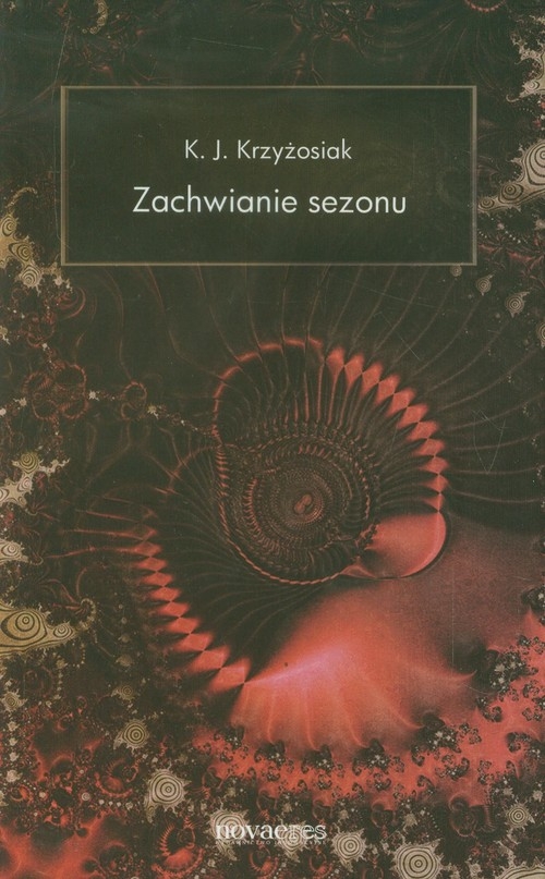 Zachwianie sezonu