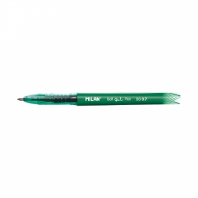 Długopis Gel BG 0,7mm Zielony (1765819425)