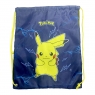  Worek ze sznurkiem Pokémon Classic