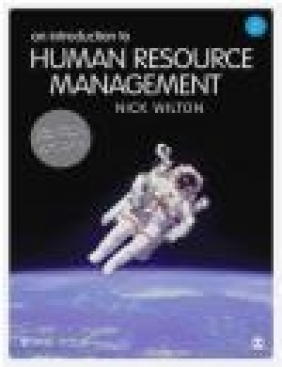An Introduction to Human Resource Management Nick Wilton