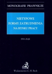Nietypowe formy zatrudnienia na rynku pracy