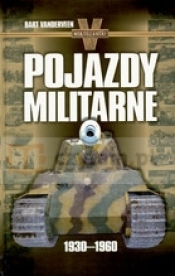 Pojazdy militarne 1930-1960