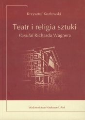Teatr i religia sztuki