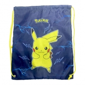 Worek ze sznurkiem Pokémon Classic