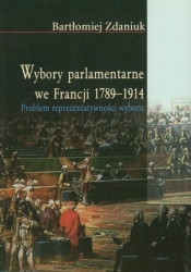 Wybory parlamentarne we Francji 1789-1914