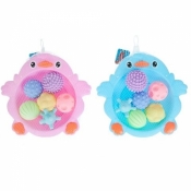 Zabawka do kąpieli Mega Creative kształty (454146)