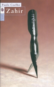 Zahir - Paulo Coelho
