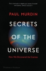Secrets of the Universe Murdin Paul
