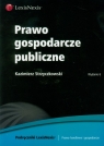 Prawo gospodarcze publiczne  Kazimierz Strzyczkowski