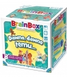  BrainBox - Dawno, dawno temu...Wiek: 4+