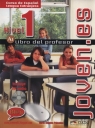 Joven.es 1 Libro del Profesor + CD