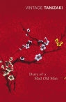 Diary of a Mad Old Man wer. angielska Junichiro Tanizaki