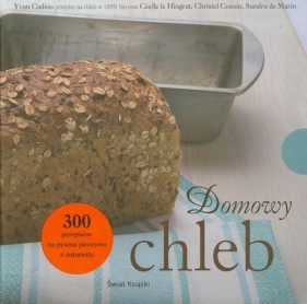 Domowy chleb