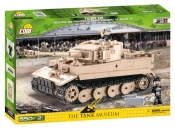 Historical Collection, WWII: Tiger 131 (2519)