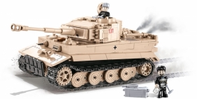 Historical Collection, WWII: Tiger 131 (2519)