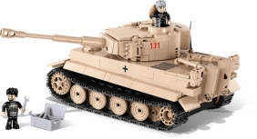 Historical Collection, WWII: Tiger 131 (2519)