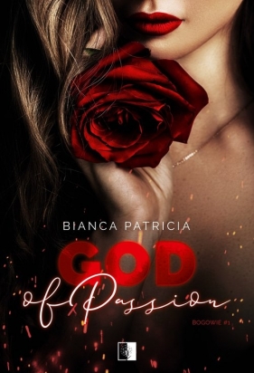 God of Passion - Patricia Bianca