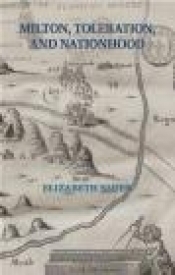 Milton, Toleration, and Nationhood