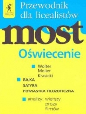 Most Przewodnik Oświecenie - <br />
