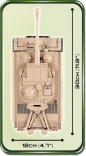 Historical Collection, WWII: Tiger 131 (2519)