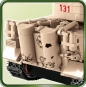 Historical Collection, WWII: Tiger 131 (2519)