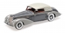 Delage D8-120 Cabriolet 1939 (grey/dark grey) (107115134)