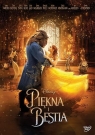 Piękna i Bestia DVD Bill Condon