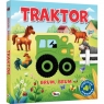  Brum Brum Traktor