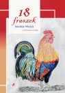 18 fraszek Marek Walis