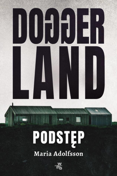 Doggerland T.1. Podstęp