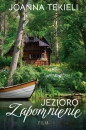 Jezioro Zapomnienie - Joanna Tekieli