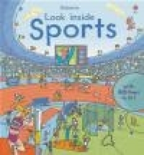 Look Inside Sports