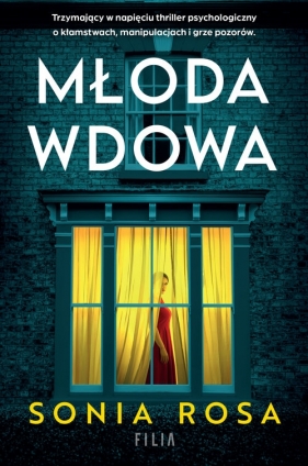 Młoda wdowa - Sonia Rosa