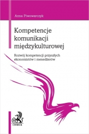 Kompetencje komunikacji międzykulturowej