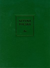 Sztuka polska Tom 2 - Szczęsny Skibiński, Katarzyna Zalewska-Lorkiewicz