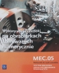 Wykonywanie obróbki na obrabiarkach sterowanych numerycznie. Kwalifikacja MEC.05. Podręcznik do nauki zawodów technik mechanik i operator obrabiarek skrawających - Janusz Figurski