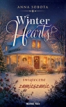 Winter Hearts - świąteczne zamieszanie