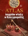  Atlas insygniów władzy w Rzeczypospolitej