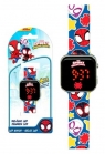  Zegarek Spidey