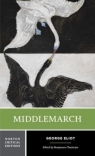 Middlemarch George Eliot