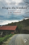 Elegia dla bidoków J. D. Vance