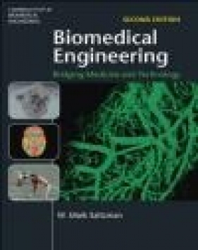 Biomedical Engineering - Mark Saltzman