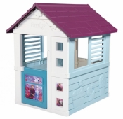 Domek Kraina Lodu (7600810719)