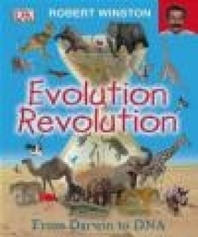 The Evolution Revolution Robert Winston