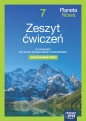 Planeta nowa NEON. Klasa 7. Zeszyt ćwiczeń. Nowa edycja 2023-2025 - Justyna Knopik, Maria Kucharska, Ryszard Przybył, Kamila Skomoroko, Alina Witek-Nowakowska