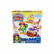 PlayDoh Town, Weterynarz