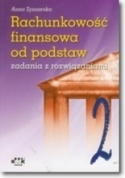Rachunkowość finansowa od podstaw 2