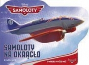 Samoloty na okrągło (77199) - <br />